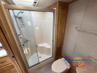 2020 Tiffin Motorhomes Open Road Allegro photo 30