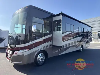 2020 Tiffin Motorhomes Open Road Allegro photo 6