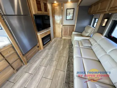 2020 Tiffin Motorhomes Open Road Allegro photo 16