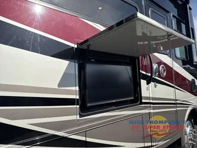 2020 Tiffin Motorhomes Open Road Allegro photo 9