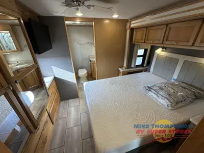 2020 Tiffin Motorhomes Open Road Allegro photo 27