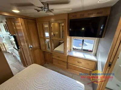 2020 Tiffin Motorhomes Open Road Allegro photo 28