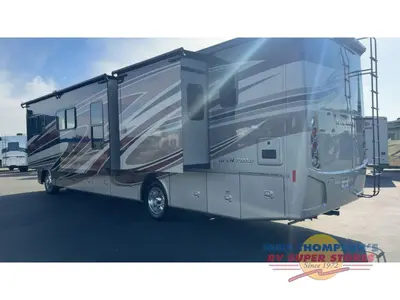 2020 Tiffin Motorhomes Open Road Allegro photo 5