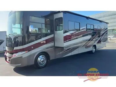 Used 2020 Tiffin Motorhomes Open Road Allegro 36 LA
