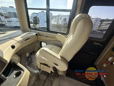 2020 Tiffin Motorhomes Open Road Allegro photo 12