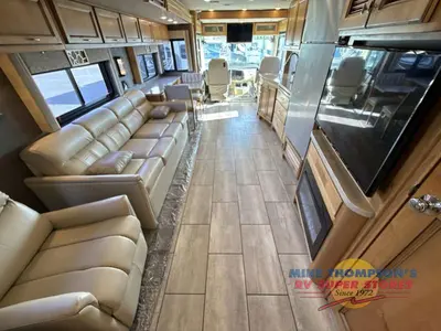 2020 Tiffin Motorhomes Open Road Allegro photo 21