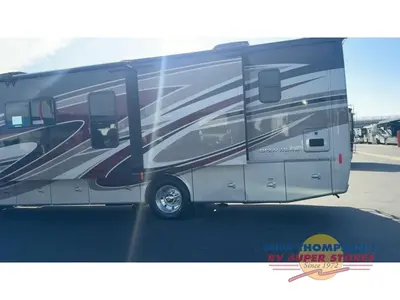 2020 Tiffin Motorhomes Open Road Allegro photo 4