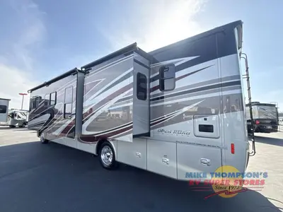 2020 Tiffin Motorhomes Open Road Allegro photo 7