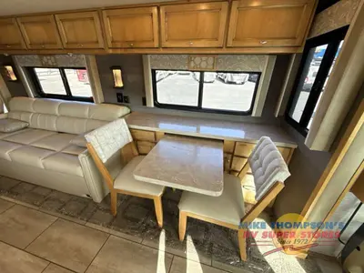2020 Tiffin Motorhomes Open Road Allegro photo 14