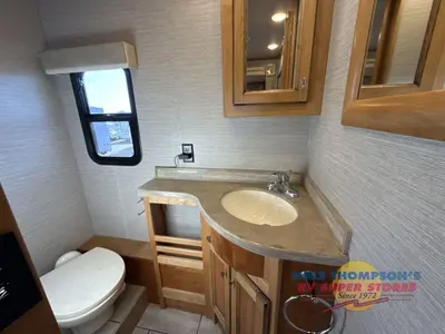 2020 Tiffin Motorhomes Open Road Allegro photo 24