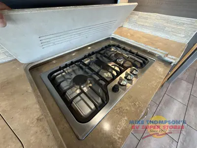 2020 Tiffin Motorhomes Open Road Allegro photo 19