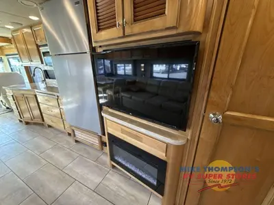 2020 Tiffin Motorhomes Open Road Allegro photo 23