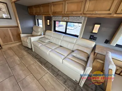 2020 Tiffin Motorhomes Open Road Allegro photo 15