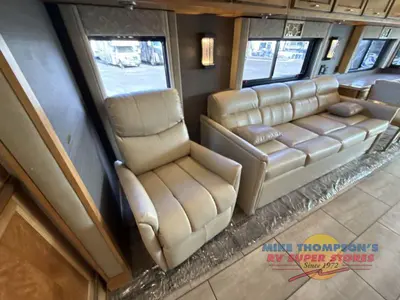 2020 Tiffin Motorhomes Open Road Allegro photo 22