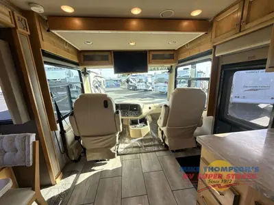 2020 Tiffin Motorhomes Open Road Allegro photo 10