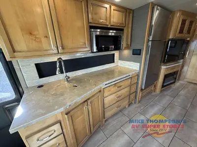 2020 Tiffin Motorhomes Open Road Allegro photo 18