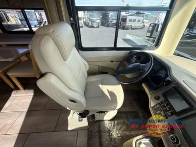 2020 Tiffin Motorhomes Open Road Allegro photo 11