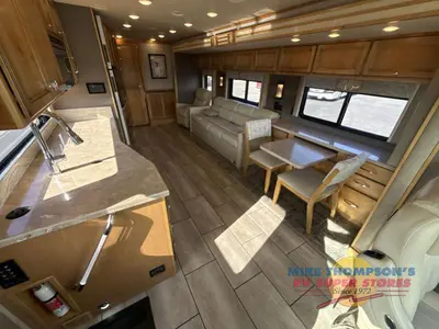 2020 Tiffin Motorhomes Open Road Allegro photo 13