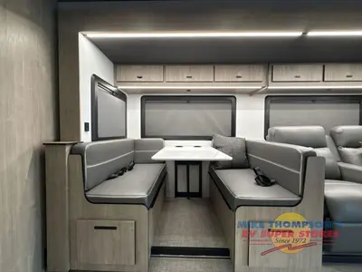 2027 Grand Design Lineage Series F photo 21