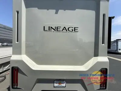 2027 Grand Design Lineage Series F photo 7