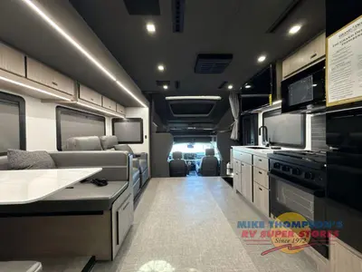 2027 Grand Design Lineage Series F photo 18