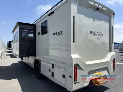 2027 Grand Design Lineage Series F photo 6