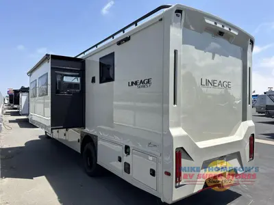 2027 Grand Design Lineage Series F photo 43