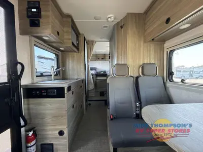 2027 Winnebago Ekko photo 13