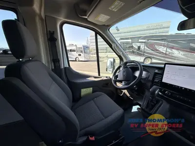 2027 Winnebago Ekko photo 11