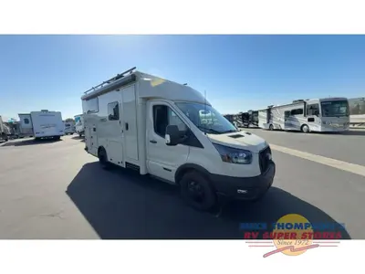 2027 Winnebago Ekko photo 2