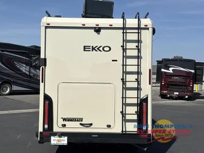 2027 Winnebago Ekko photo 31