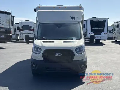 2027 Winnebago Ekko photo 27