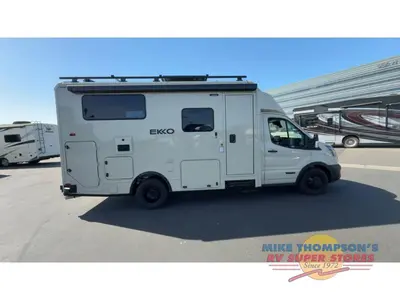 2027 Winnebago Ekko photo 9
