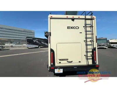 2027 Winnebago Ekko photo 7