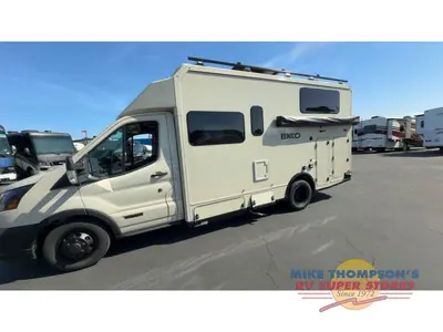 2027 Winnebago Ekko photo 4