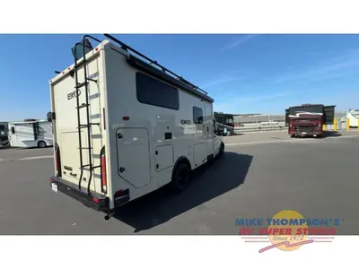 2027 Winnebago Ekko photo 8
