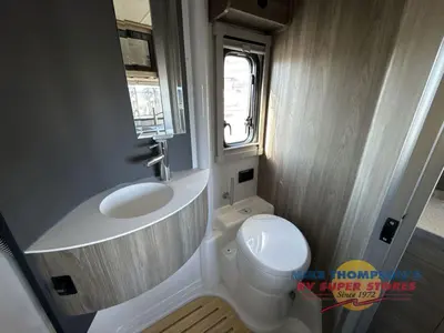 2027 Winnebago Ekko photo 25