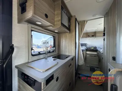 2027 Winnebago Ekko photo 16
