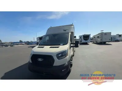 2027 Winnebago Ekko photo 3