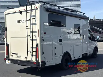 2027 Winnebago Ekko photo 32