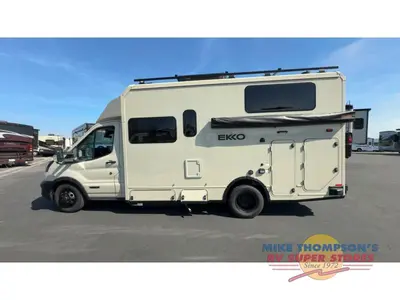2027 Winnebago Ekko photo 5