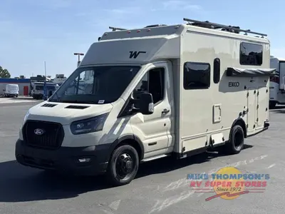 2027 Winnebago Ekko photo 28