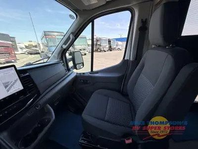 2027 Winnebago Ekko photo 12