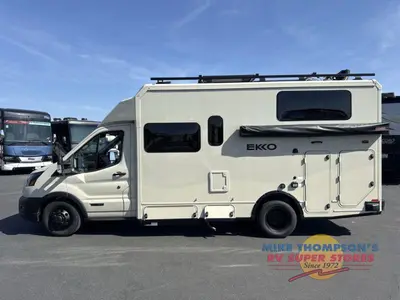 2027 Winnebago Ekko photo 29