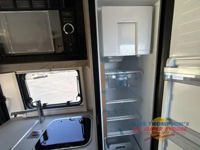 2027 Winnebago Ekko photo 21