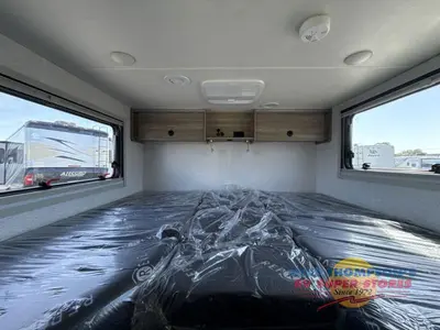 2027 Winnebago Ekko photo 22