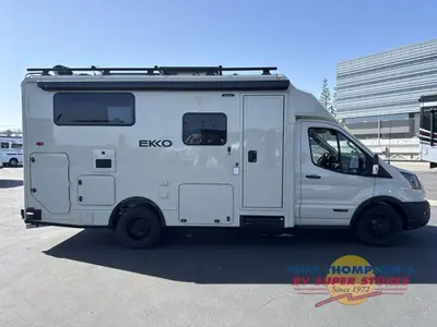 2027 Winnebago Ekko photo 33