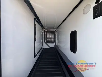 2027 Winnebago Ekko photo 35