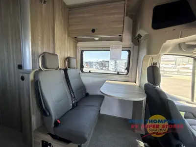 2027 Winnebago Ekko photo 14
