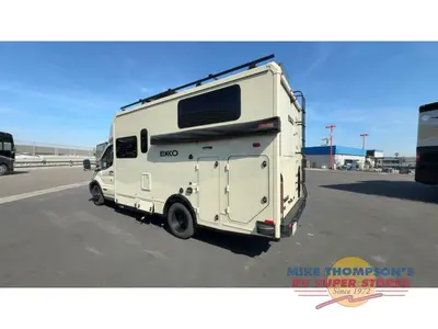 2027 Winnebago Ekko photo 6